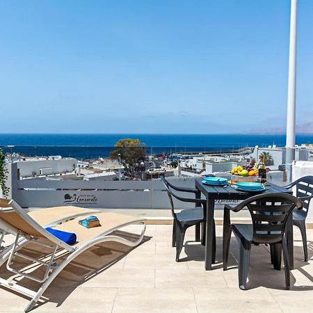 Apartments Du Solei Central Location Old Town By Pvl Puerto del Carmen  Extérieur photo