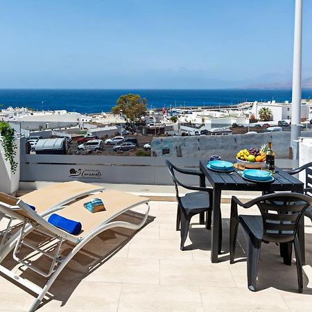 Apartments Du Solei Central Location Old Town By Pvl Puerto del Carmen  Extérieur photo