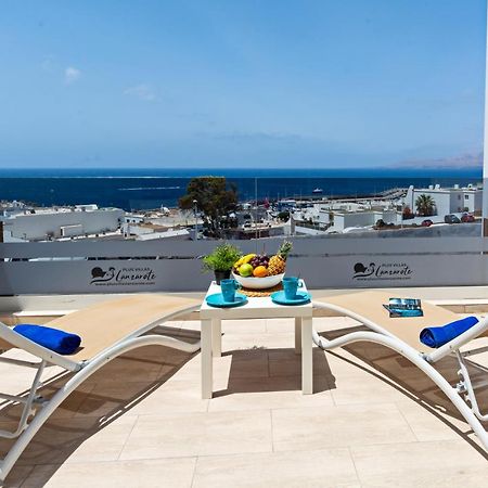 Apartments Du Solei Central Location Old Town By Pvl Puerto del Carmen  Extérieur photo