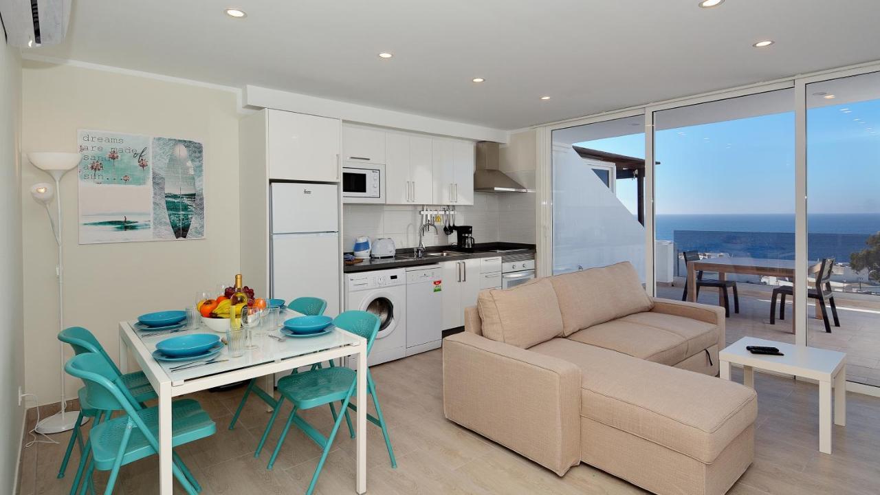 Apartments Du Solei Central Location Old Town By Pvl Puerto del Carmen  Extérieur photo