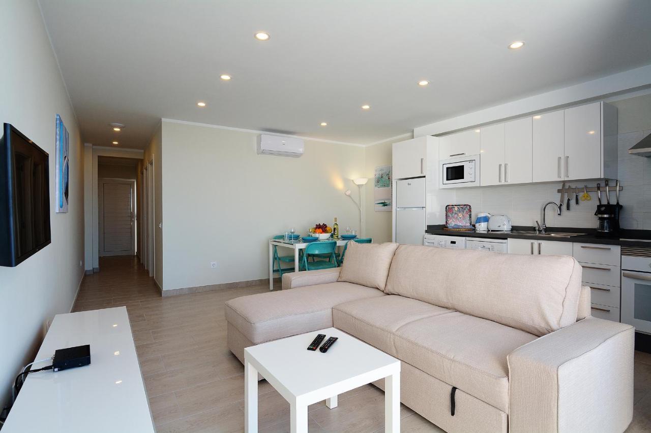 Apartments Du Solei Central Location Old Town By Pvl Puerto del Carmen  Extérieur photo