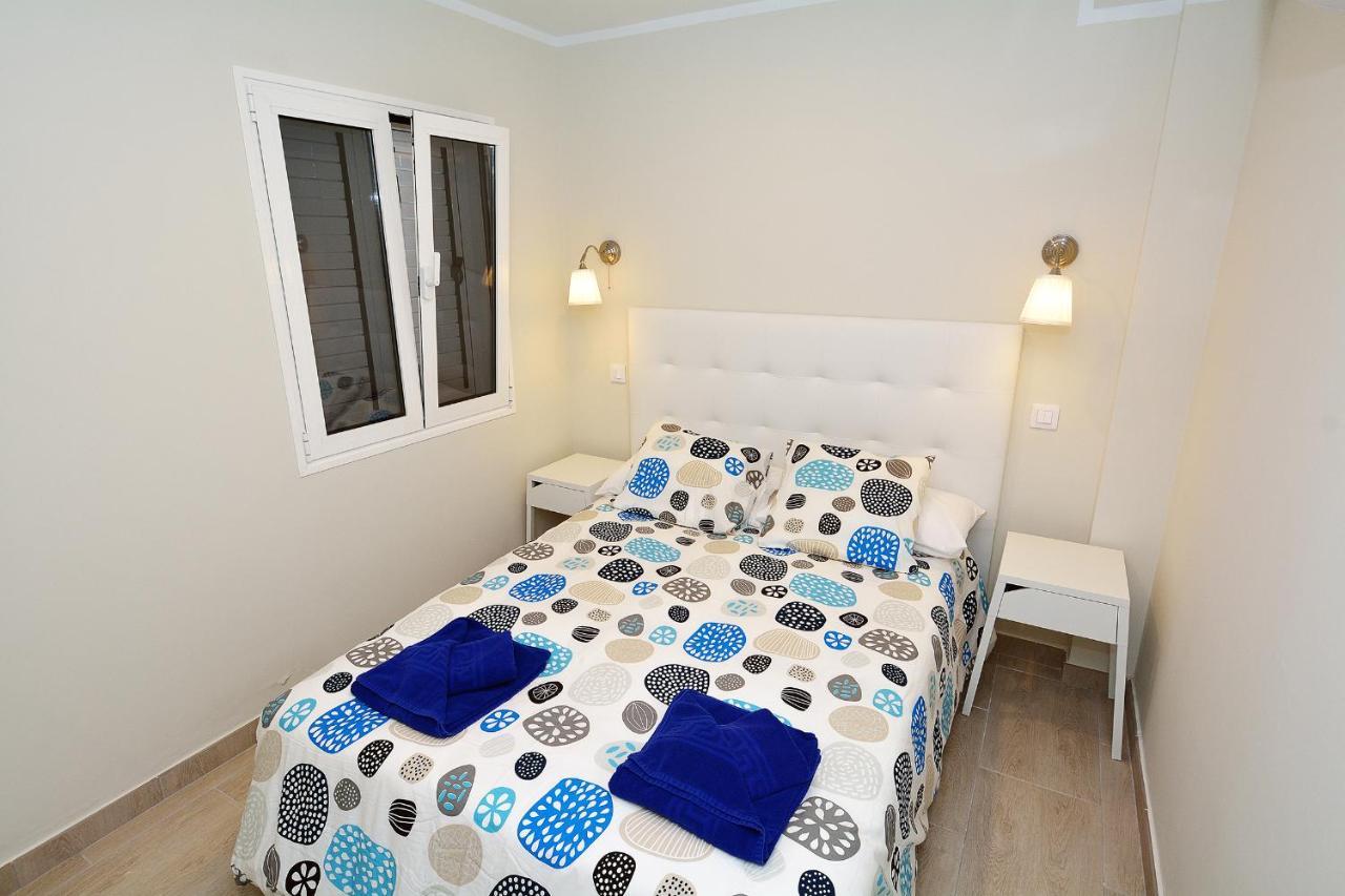 Apartments Du Solei Central Location Old Town By Pvl Puerto del Carmen  Extérieur photo