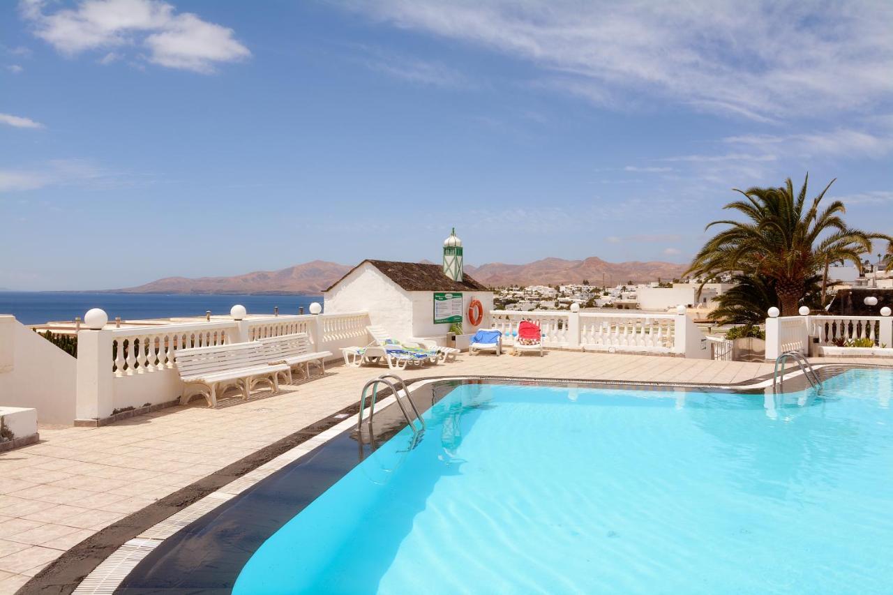 Apartments Du Solei Central Location Old Town By Pvl Puerto del Carmen  Extérieur photo