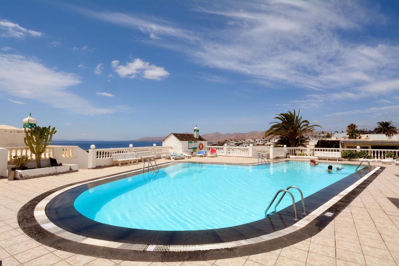 Apartments Du Solei Central Location Old Town By Pvl Puerto del Carmen  Extérieur photo