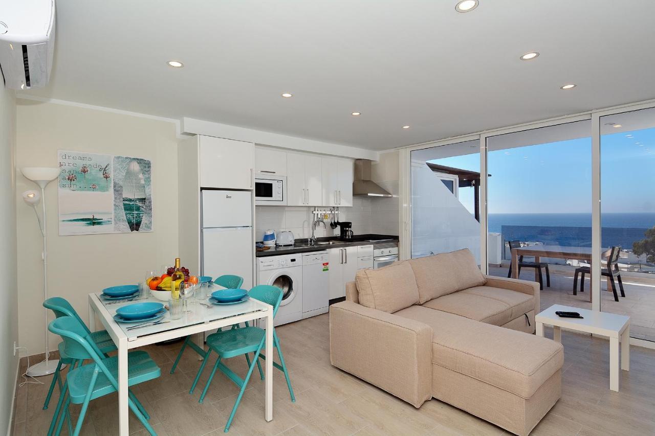 Apartments Du Solei Central Location Old Town By Pvl Puerto del Carmen  Extérieur photo