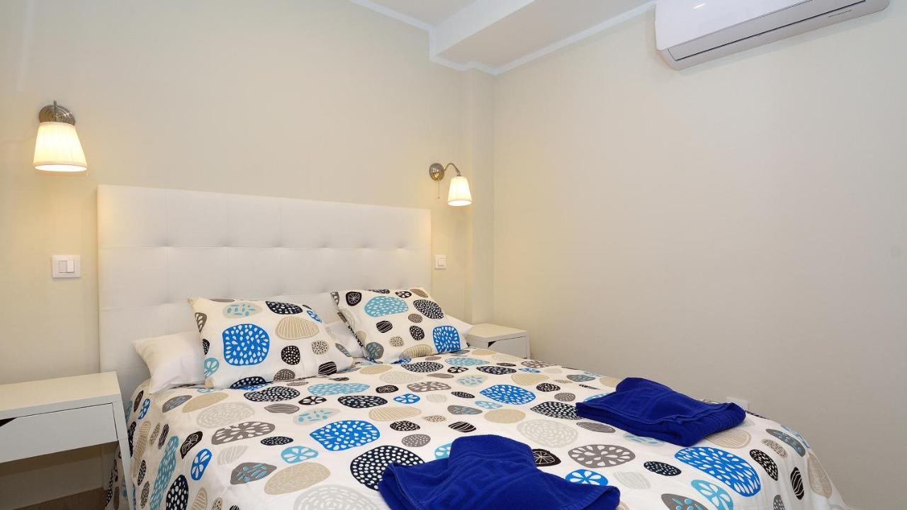 Apartments Du Solei Central Location Old Town By Pvl Puerto del Carmen  Extérieur photo