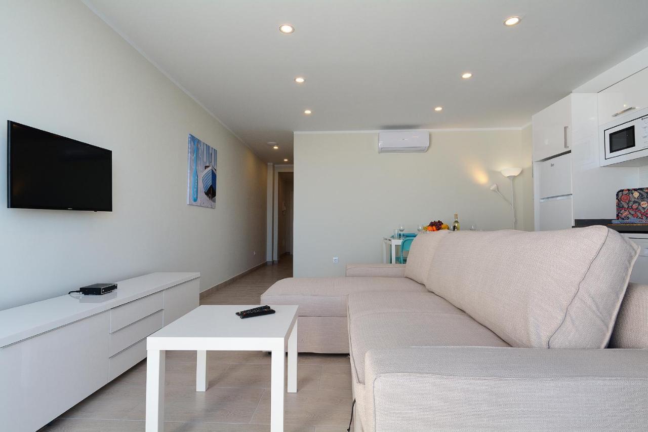 Apartments Du Solei Central Location Old Town By Pvl Puerto del Carmen  Extérieur photo