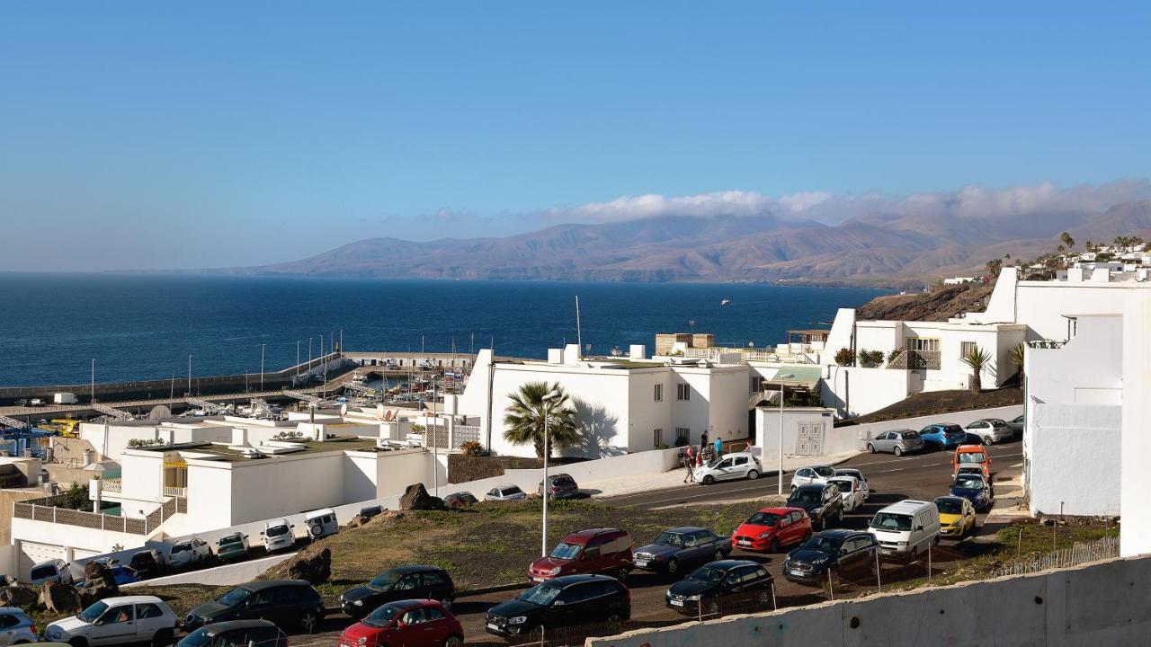 Apartments Du Solei Central Location Old Town By Pvl Puerto del Carmen  Extérieur photo
