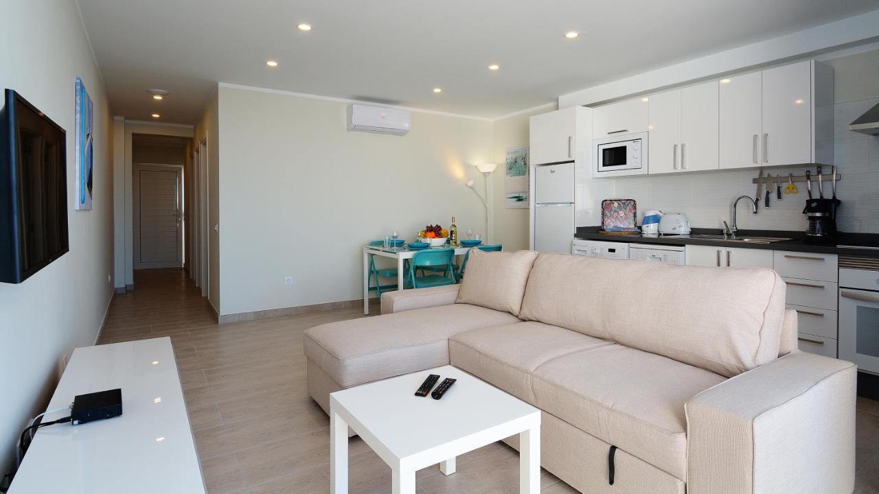 Apartments Du Solei Central Location Old Town By Pvl Puerto del Carmen  Extérieur photo