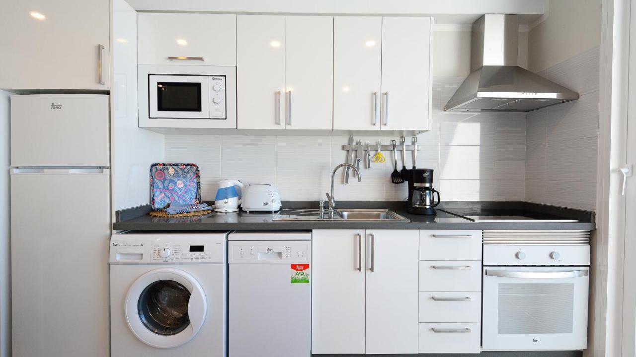 Apartments Du Solei Central Location Old Town By Pvl Puerto del Carmen  Extérieur photo