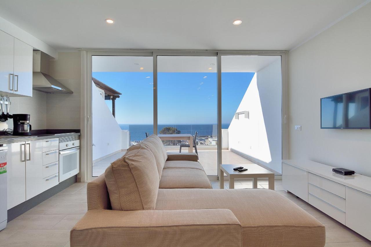 Apartments Du Solei Central Location Old Town By Pvl Puerto del Carmen  Extérieur photo