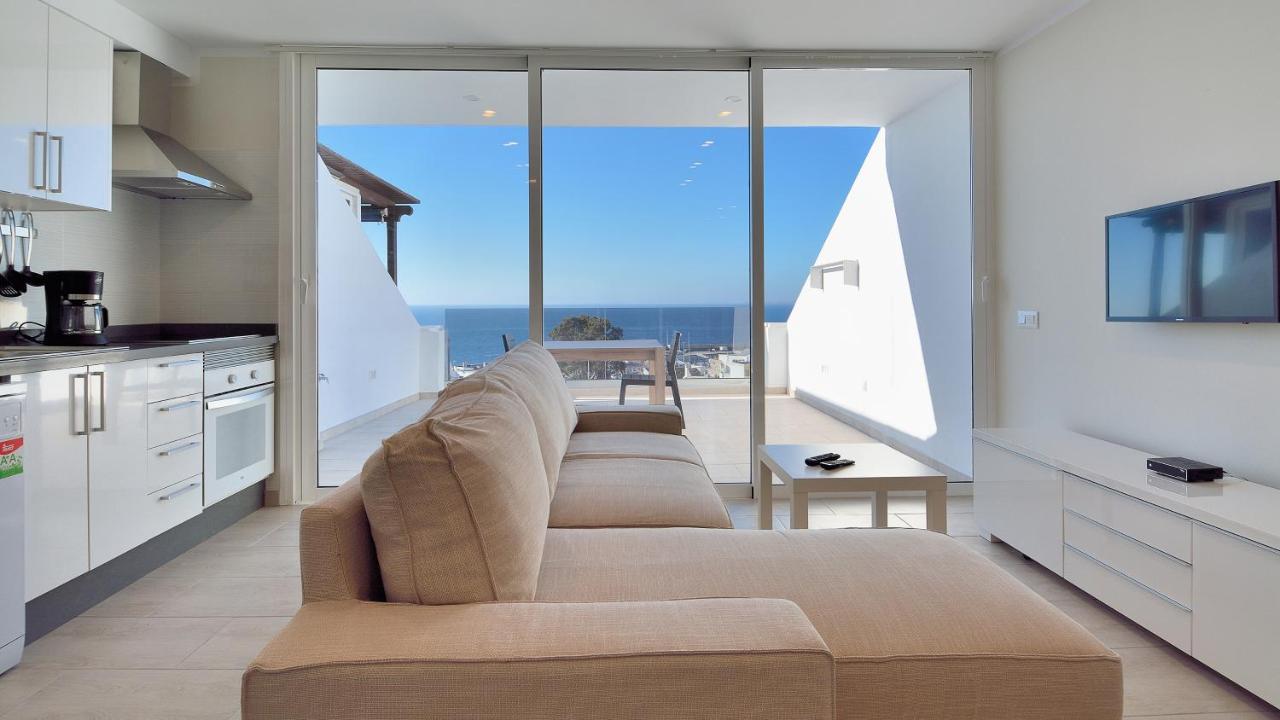 Apartments Du Solei Central Location Old Town By Pvl Puerto del Carmen  Extérieur photo