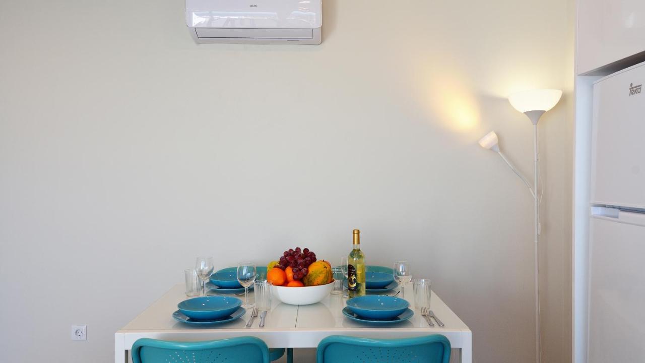 Apartments Du Solei Central Location Old Town By Pvl Puerto del Carmen  Extérieur photo