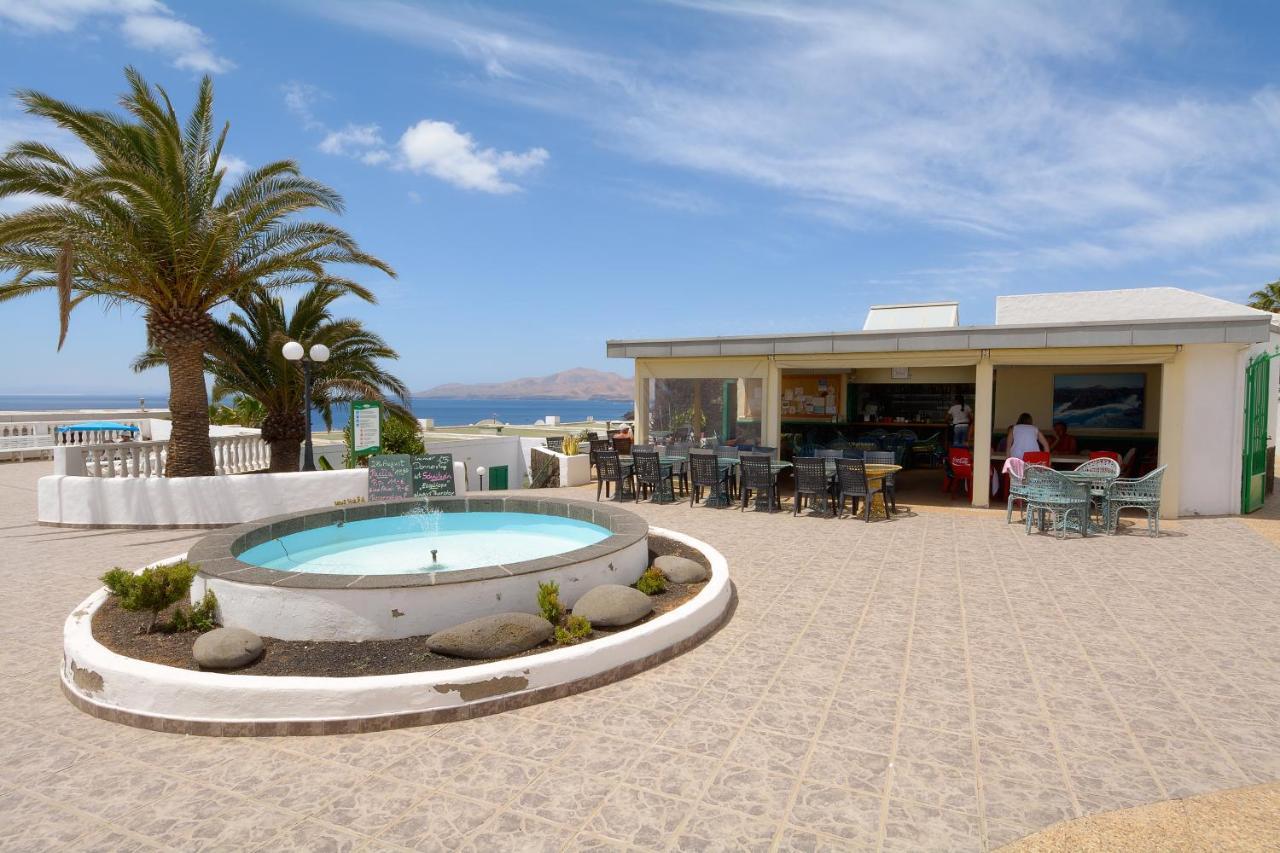 Apartments Du Solei Central Location Old Town By Pvl Puerto del Carmen  Extérieur photo