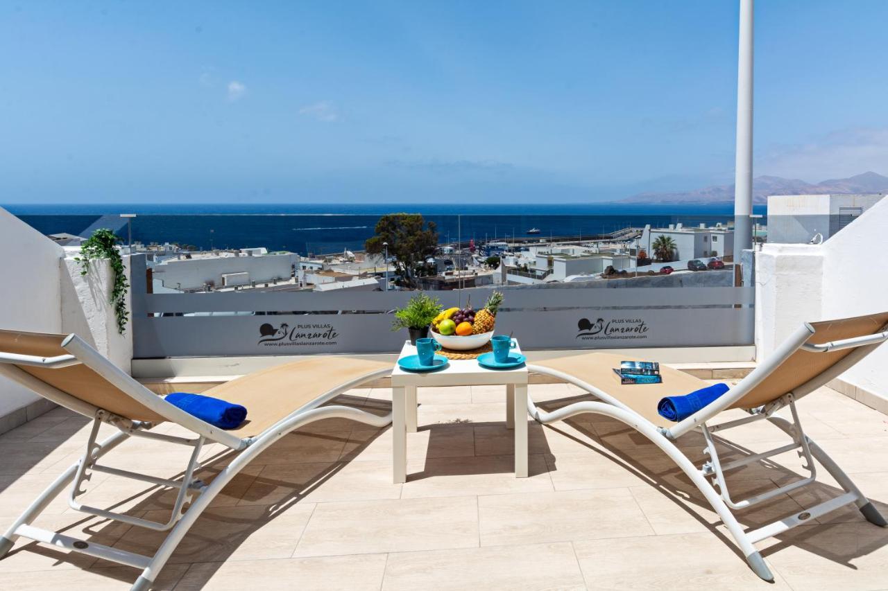 Apartments Du Solei Central Location Old Town By Pvl Puerto del Carmen  Extérieur photo