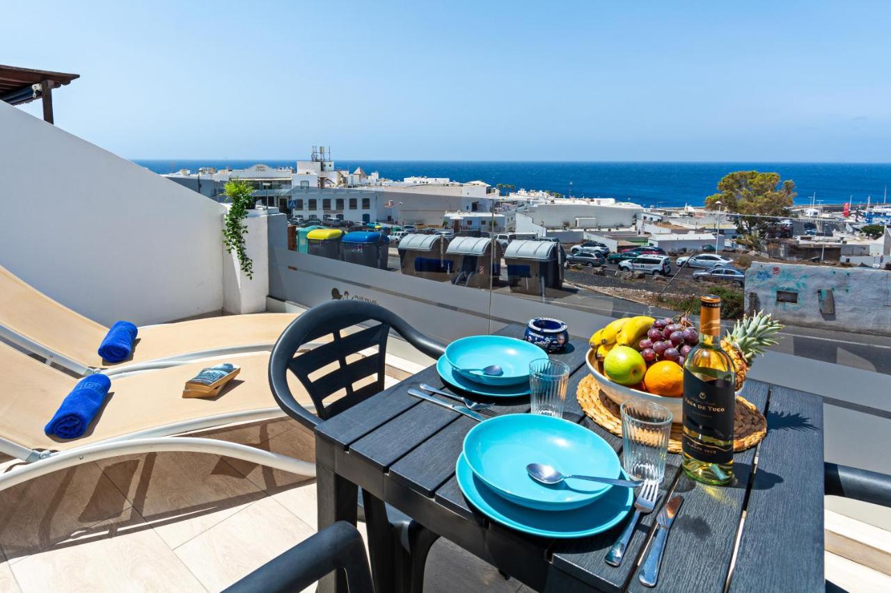 Apartments Du Solei Central Location Old Town By Pvl Puerto del Carmen  Extérieur photo