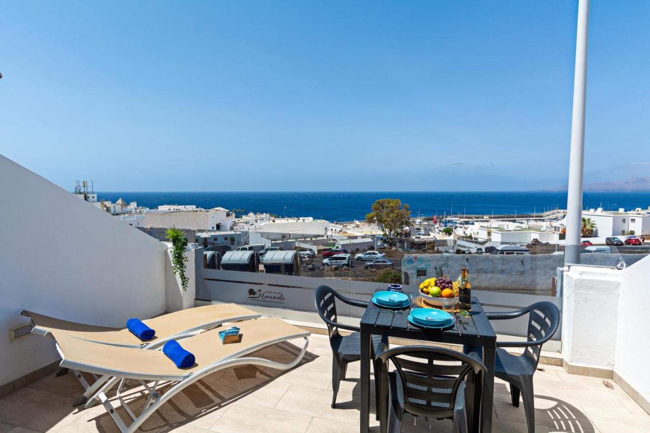 Apartments Du Solei Central Location Old Town By Pvl Puerto del Carmen  Extérieur photo