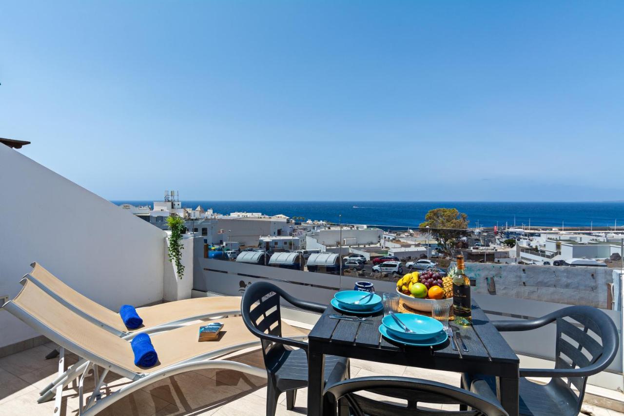 Apartments Du Solei Central Location Old Town By Pvl Puerto del Carmen  Extérieur photo