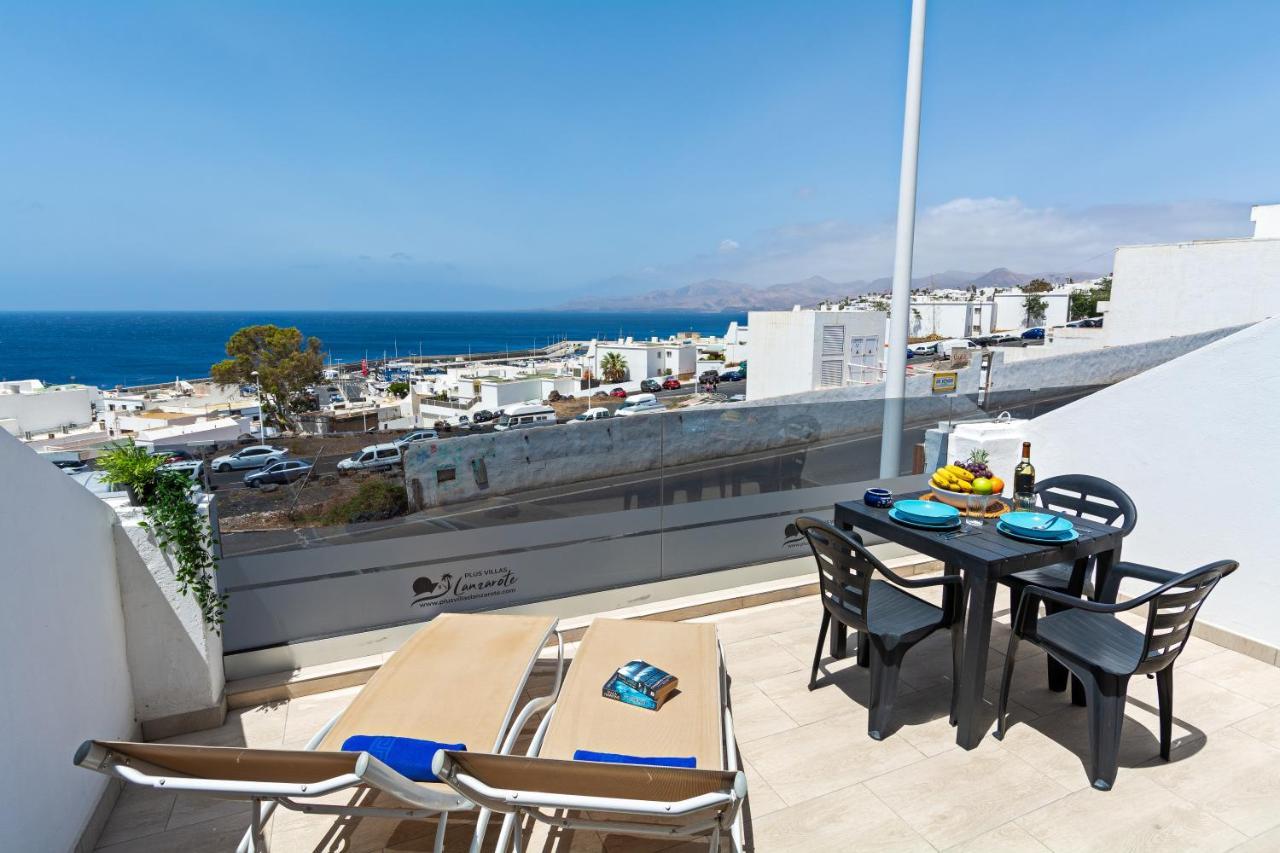 Apartments Du Solei Central Location Old Town By Pvl Puerto del Carmen  Extérieur photo